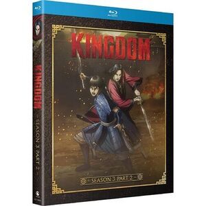 Kingdom: Season 3 Part 2